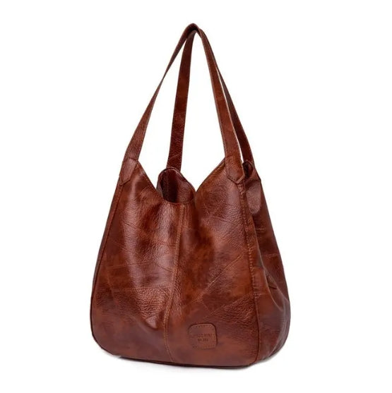 Bolsa Glamure Clássica Viena – Elegância Atemporal para Seu Estilo