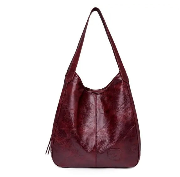 Bolsa Glamure Clássica Viena – Elegância Atemporal para Seu Estilo