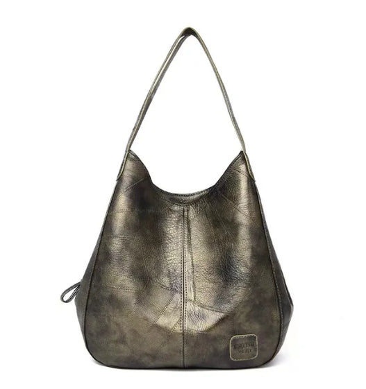 Bolsa Glamure Clássica Viena – Elegância Atemporal para Seu Estilo