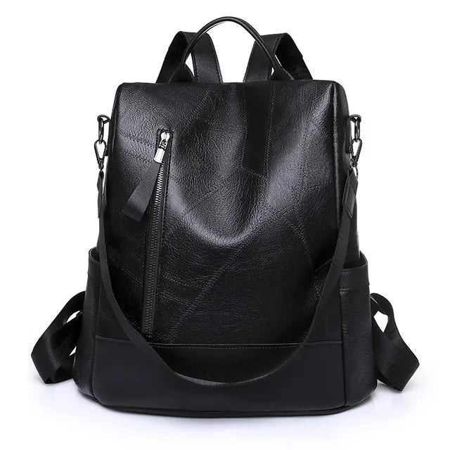 Mochila Avenza – Sofisticação e Praticidade em Cada Detalhe