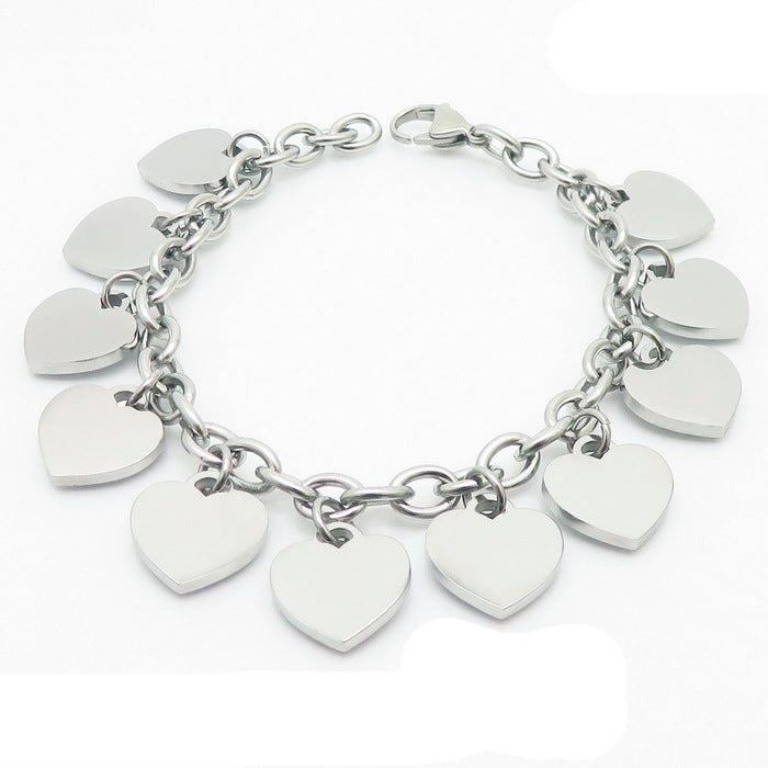 Pulseira Aurora Dourada