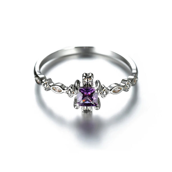 Descubra o Anel Onix Preto, um acessório Elegante e Durável em Prata 925. Este Anel Feminino, com Zirconia Brilhante, é ideal para Casamento e Festas. Hipoalergênico e Sustentável, o Anel Trendy oferece Proteção e Sofisticação, combinando estilo Clássico e Moderno. Aproveite hoje com frete grátis para todo o Brasil!
