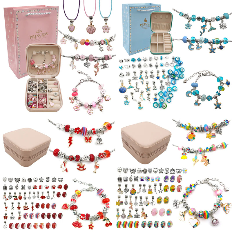 Kit Personalizável Infantil Joia Encantada