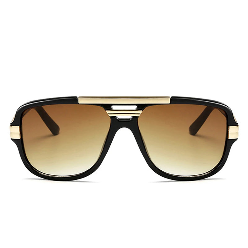 Descubra o charme dos Óculos Feminino Vintage Quadrado, perfeitos para quem busca elegância e proteção. Feitos com lentes de alta qualidade, oferecem Proteção UV400. Ideal para quem procura um acessório de Sol versátil e sofisticado, para complementar qualquer look com estilo. Adquira já o seu e destaque-se com glamour