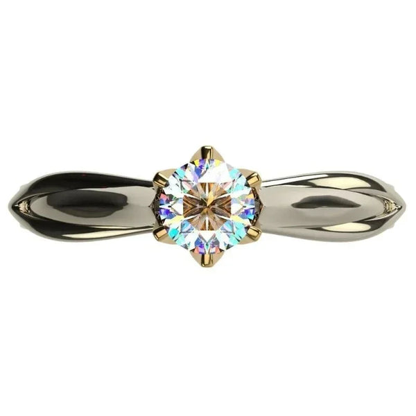 Descubra o Anel Aliança Zirconia Duocolor, um Anel Feminino de Luxo ideal para Casamento e Proposta. Este Anel Brilhante, feito de Cobre Durável, é Versátil e Confortável, perfeito para qualquer ocasião. Seu design exclusivo e tendência de moda fazem deste Anel uma escolha elegante e hipoalergênica. Frete Grátis hoje!