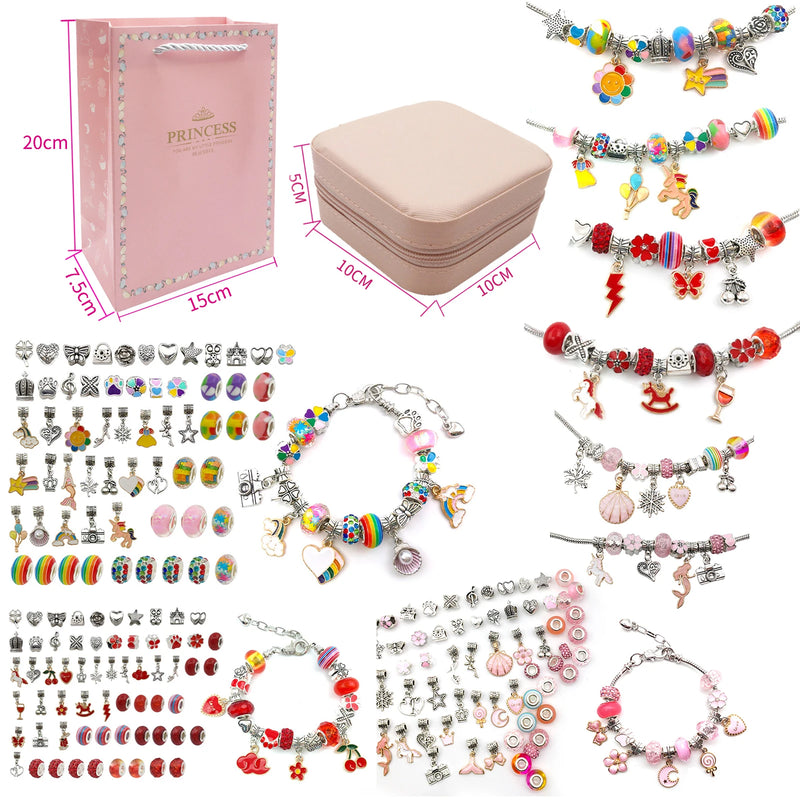 Kit Personalizável Infantil Joia Encantada