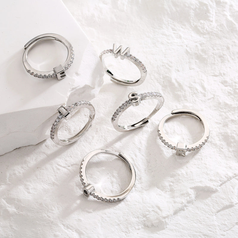 anel, Anel Zircônia Elegante, Anel Zircônia, Anel Versátil Moda, Anel Trendy, Anel Tendência Feminino, Anel Sofisticado, Anel Presente Especial, Anel Moda, Anel Inox, Anel Geométrico Moderno, Anel Geométrico, Anel Feminino Sofisticado, Anel Fashion Feminino, Anel Estiloso Dia a Dia, Anel Elegante, Anel Durável Inox, Anel Design Único,
